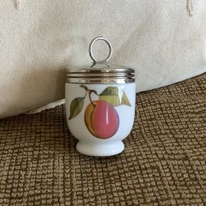 Vintage Royal Worcester Table Ware